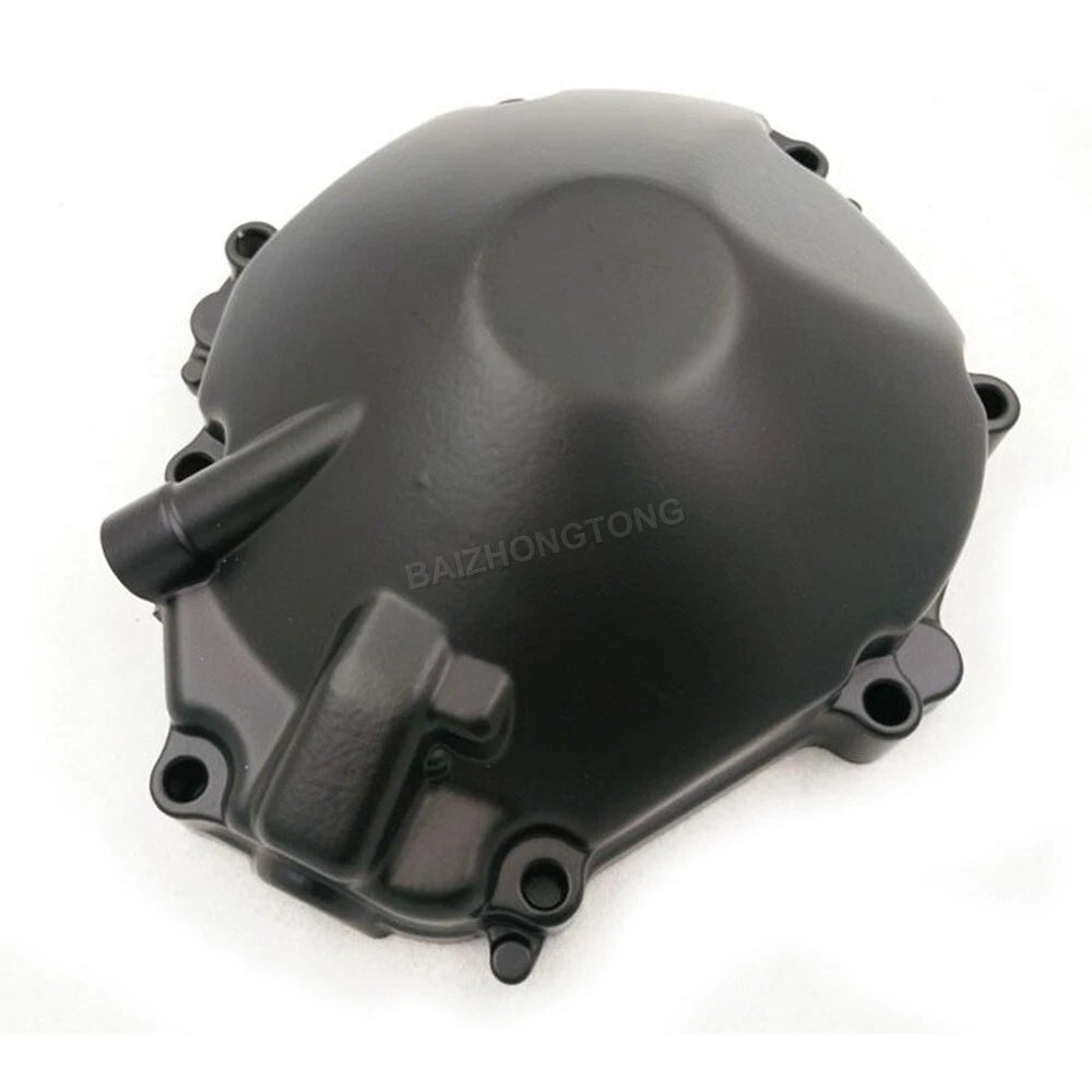 Fit For 2009 2010 -2016 Suzuki GSXR1000 Left Side Engine Stator Crank Case Cover