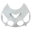 Upper Front Fairing Cowl Nose Fit For Kawasaki Ninja ZX14 ZZR1400 06-11 10 09 08