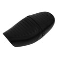 Black Driver Passenger Seat Fit For Kawasaki Z900RS 2018-2023 2019 2020 2021 22