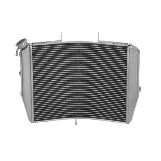 Fit For 2024-2025 Kawasaki Ninja ZX6R ZX636 Motorcycle Engine Cooling Radiators