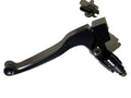 PALANCA DE EMBRAGUE CONJUNTO DE PERCA IZQUIERDA PARA SUZUKI DR 100 125 200 250