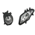 Front Headlight Head Light Lamp Assembly Fit For BMW S1000RR 2009-2014 2013 2012