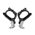 Rear View Mirror Base Mount Bracket Fit For 2001-2017 Honda Goldwing GL1800 New