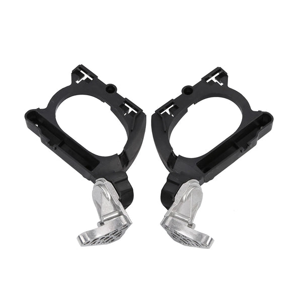 Rear View Mirror Base Mount Bracket Fit For 2001-2017 Honda Goldwing GL1800 New