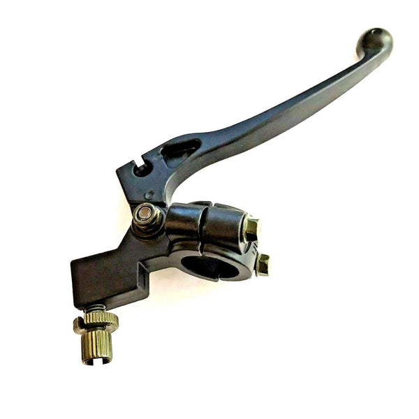 Left Clutch Lever Brake Lever 50CC 70CC 110CC 125CC 150CC 250CC Dirt Pit Bike