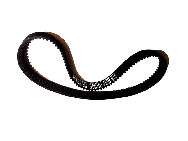 3M-384-12 Electric Scooter Transfer Drive Belt Pulse Charger City Skull New