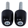 Handlebar Vibration Absorber Bar Ends Caps Cover Fit For BMW R18 2021 2022 2023
