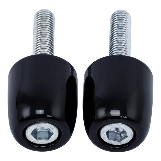 Handlebar Vibration Absorber Bar Ends Caps Cover Fit For BMW R18 2021 2022 2023