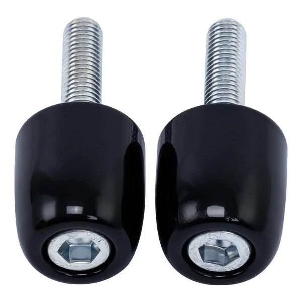 Handlebar Vibration Absorber Bar Ends Caps Cover Fit For BMW R18 2021 2022 2023