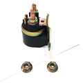 Starter Relay Solenoid For Suzuki VS1400 VS 1400 2000 2001 2002 2003 2004 2005