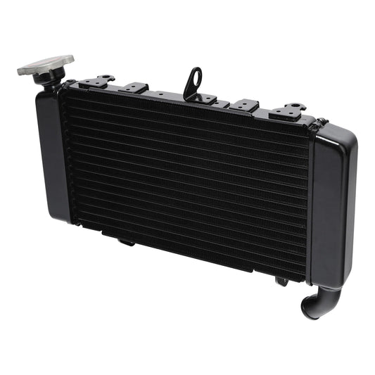 Radiator Cooler Fit For Honda CBR500R 2019-2021 2021 2020 2019 Black