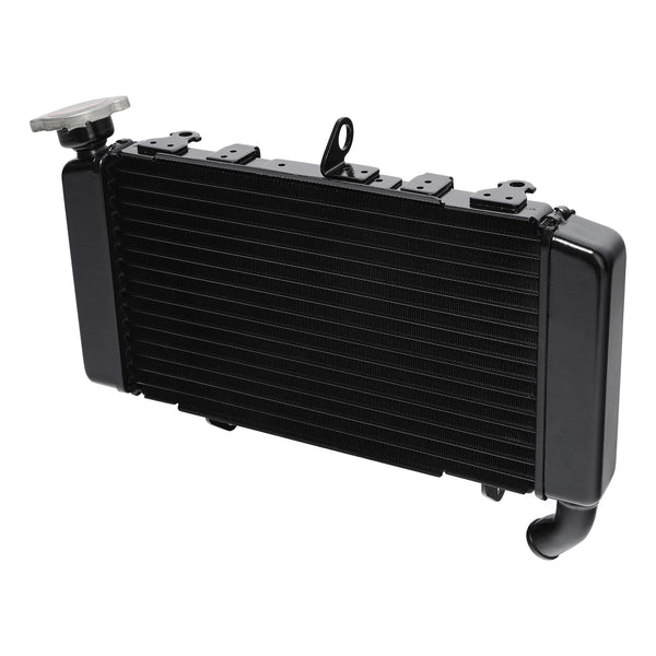 Radiator Cooler Fit For Honda CBR500R 2019-2021 2021 2020 2019 Black