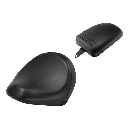 Two Piece Driver & Passenger Seat Fit For Honda Rebel 1100 CMX1100 2021-2025