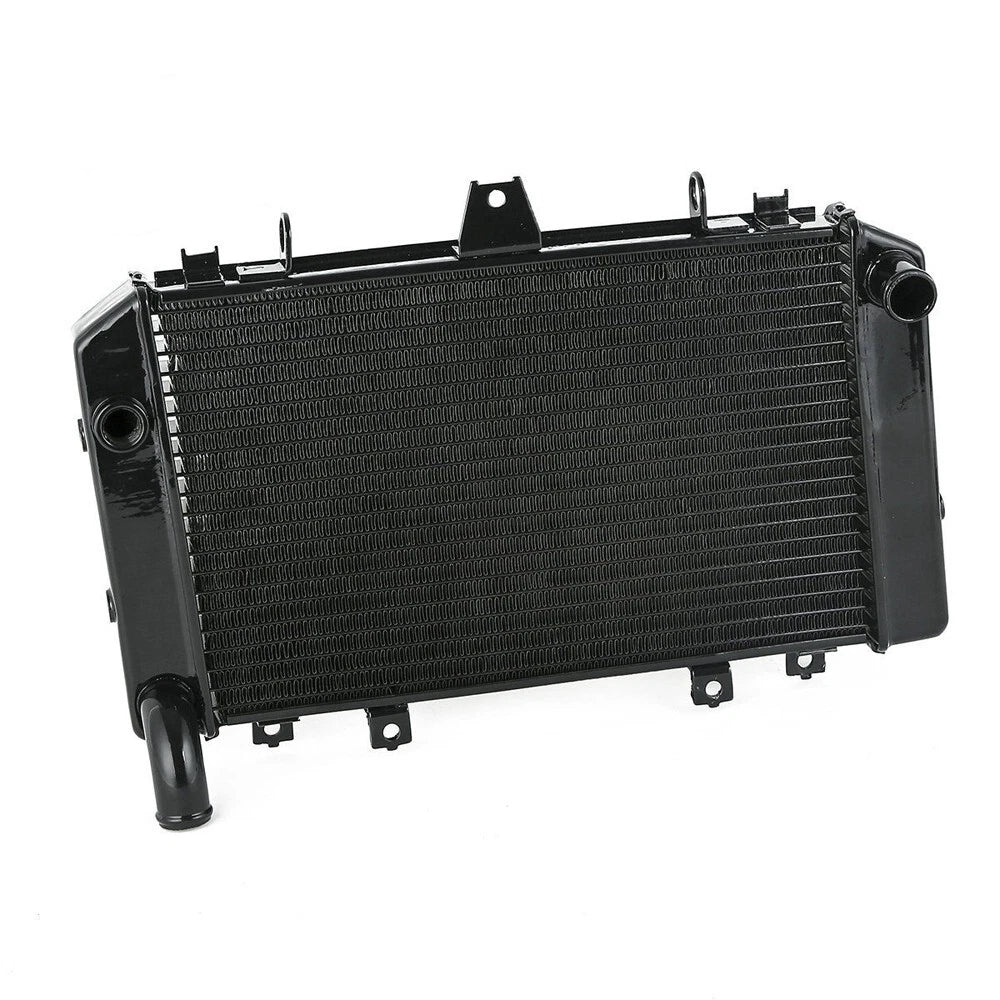 Engine Compartment Radiators Fits Kawasaki ZRX1100 1996-2000 ZRX1200 2001-2008