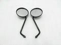 New Side Mirror ( Old Style ) Suitable For Royal Enfield