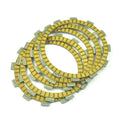 5PCS Friction Clutch Plates For Suzuki GSR250 12-20 GSR250F 15-16 GSR250R 17