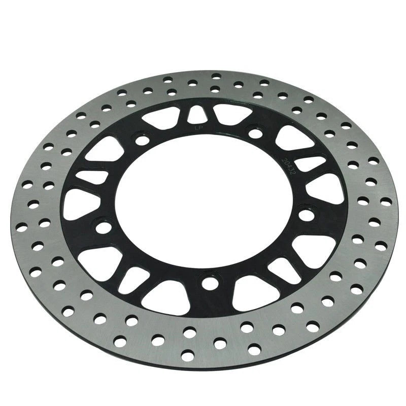 Front Brake Disc Rotor For Suzuki AN250 04-09 AN400 03-08 AN650 04-09 Skywave