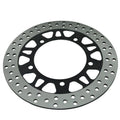 Front Brake Disc Rotor For Suzuki AN250 04-09 AN400 03-08 AN650 04-09 Skywave