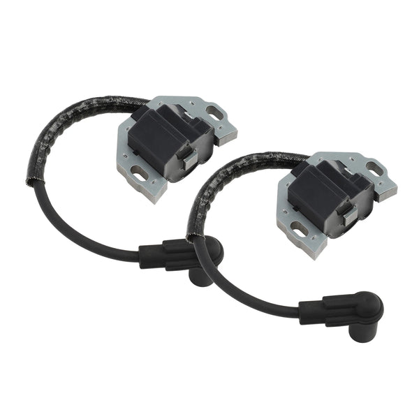 2x Ignition Coil Fit For Kawasaki FR541V 600V 651V FS481V 541V 600V 691V 730V