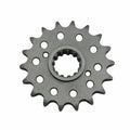 15T 16T 530 Front Sprocket for Honda CBR750 VF700 VFR700 CB750 CBX750 VFR750 800