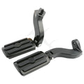 Rear Passenger Footpeg Mount Kit Fit For Harley Street Electra Glide 1993-2025