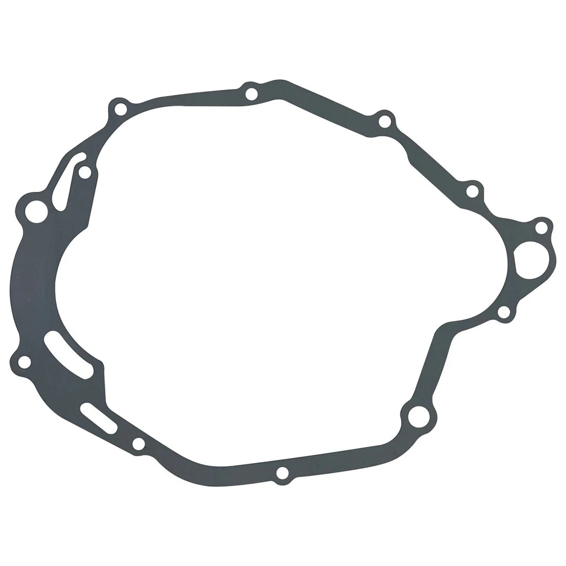 Crankcase Cover Gasket For Yamaha XT225 Serow 225 89-07 TT225 TT-R225 99-04