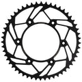 Tusk AeroSteel Rear Sprocket 48 Tooth For Yamaha WR426F 2001-2002