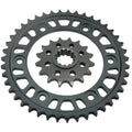530 16T 40T Front Rear Sprocket Kit For Honda CBR1000RR 04-05 RC51 00-06 VTR1000