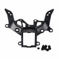 Motorcycle Headlight Front Upper Fairing Stay Bracket For BMW S1000RR 2009-2018