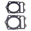 2pcs Cylinder Haed Gasket Yamaha Virago1000 XV1000 84-88 42H-11181-00