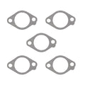 5pcs Engine Tensioner Case Gasket for Yamaha YZFR3 2015-2023 MT-03 2016-2023