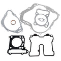 Full Cylinder Clutch Generator Cover Gasket Kits For Suzuki DRZ250 Drz 250 01-07