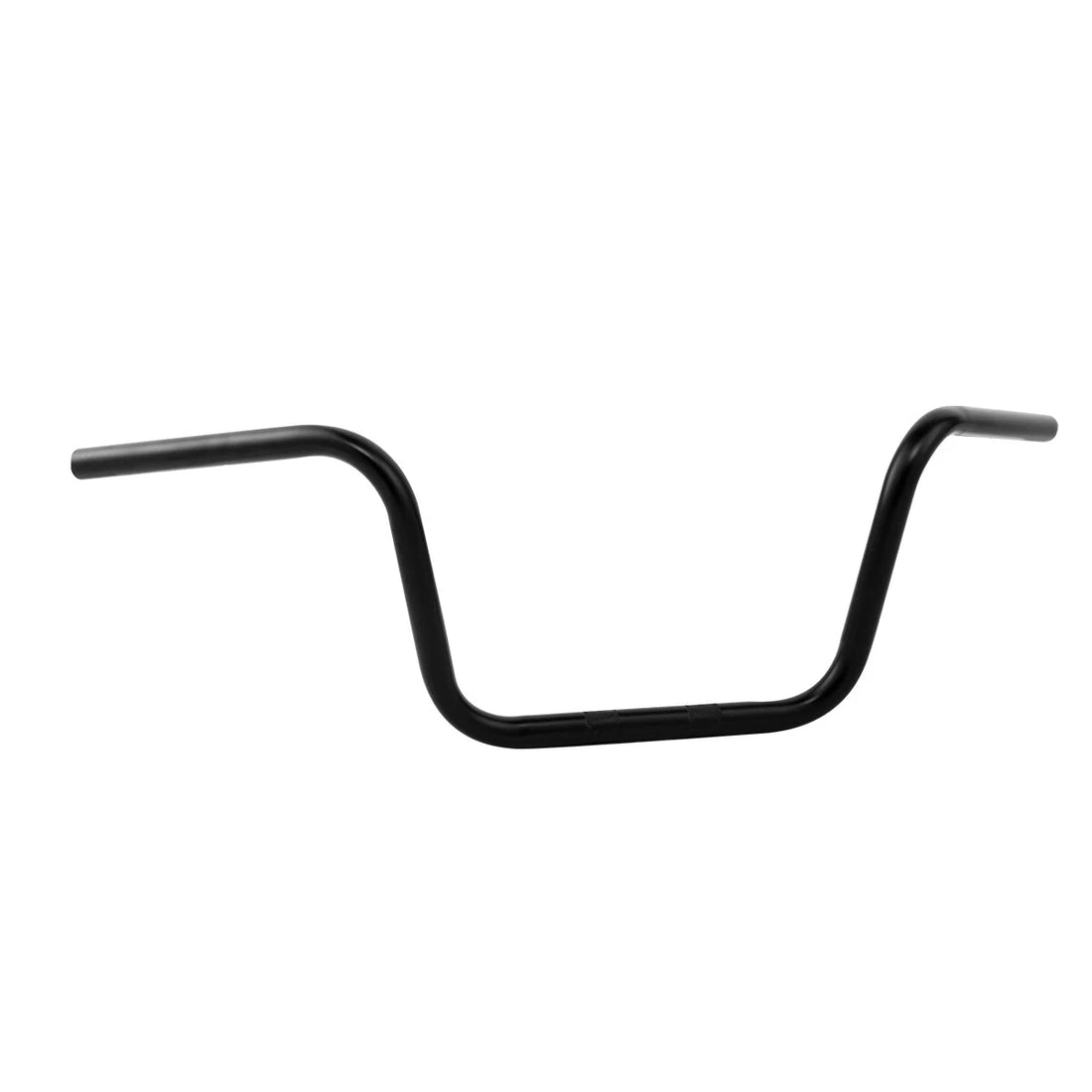 10" Rise Ape Hanger 1" Handlebar Fit For Harley Softail Standard Sportster XL US