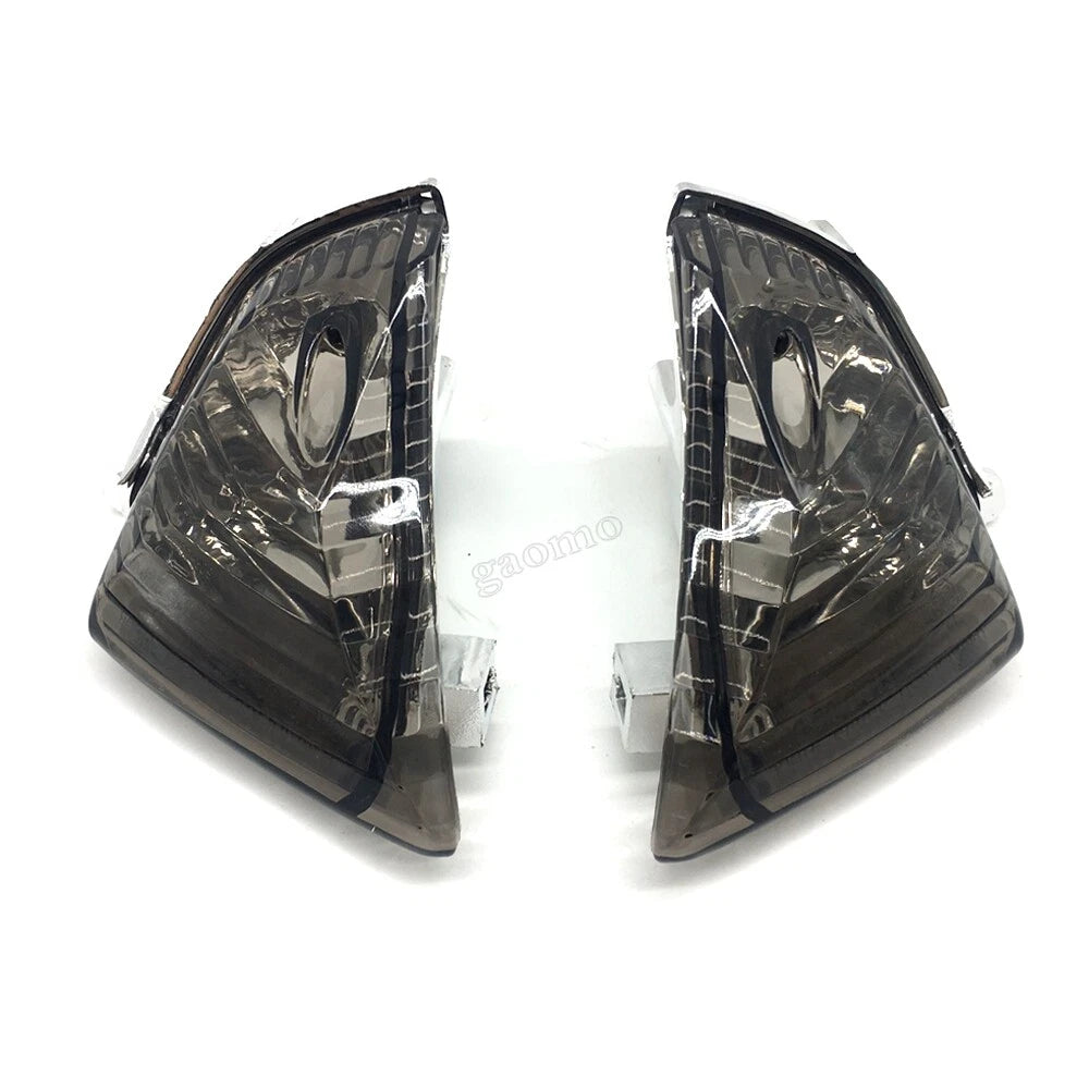 Fit For Suzuki GSXR1000 2005-2006 GSXR600/750 2006-07 Turn Indicator Signal Lens
