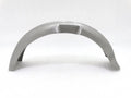Fit For BSA M20 Front Mudguard Raw Steel