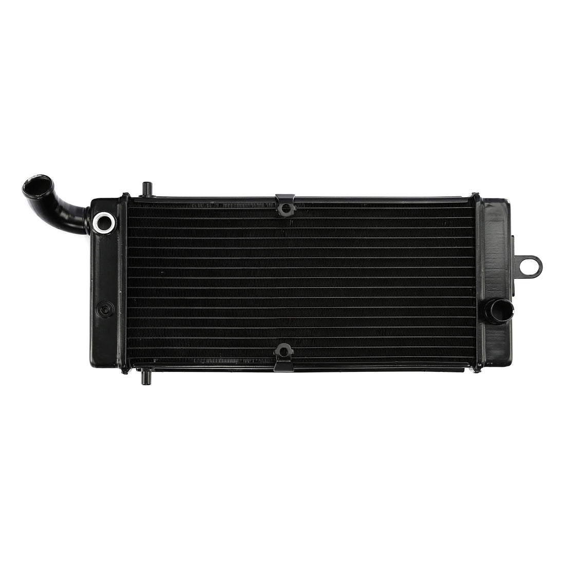 Engine Radiator Cooler Cooling Fit For Honda Shadow Aero 750 VT750C 2004-2009 05