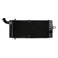Engine Radiator Cooler Cooling Fit For Honda Shadow Aero 750 VT750C 2004-2009 05