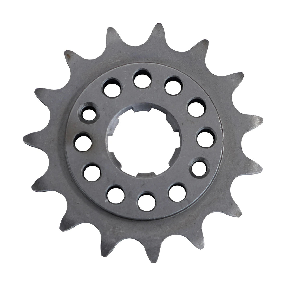 525 Front Sprocket 15T For Honda XL400 V-J,K,L ND06 88-91 XL600 VH,VJ PD06 87-88