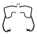 Rear Saddlebag Bracket Guard Bars Fit For BMW R18 B Transcontinental 2021-2025