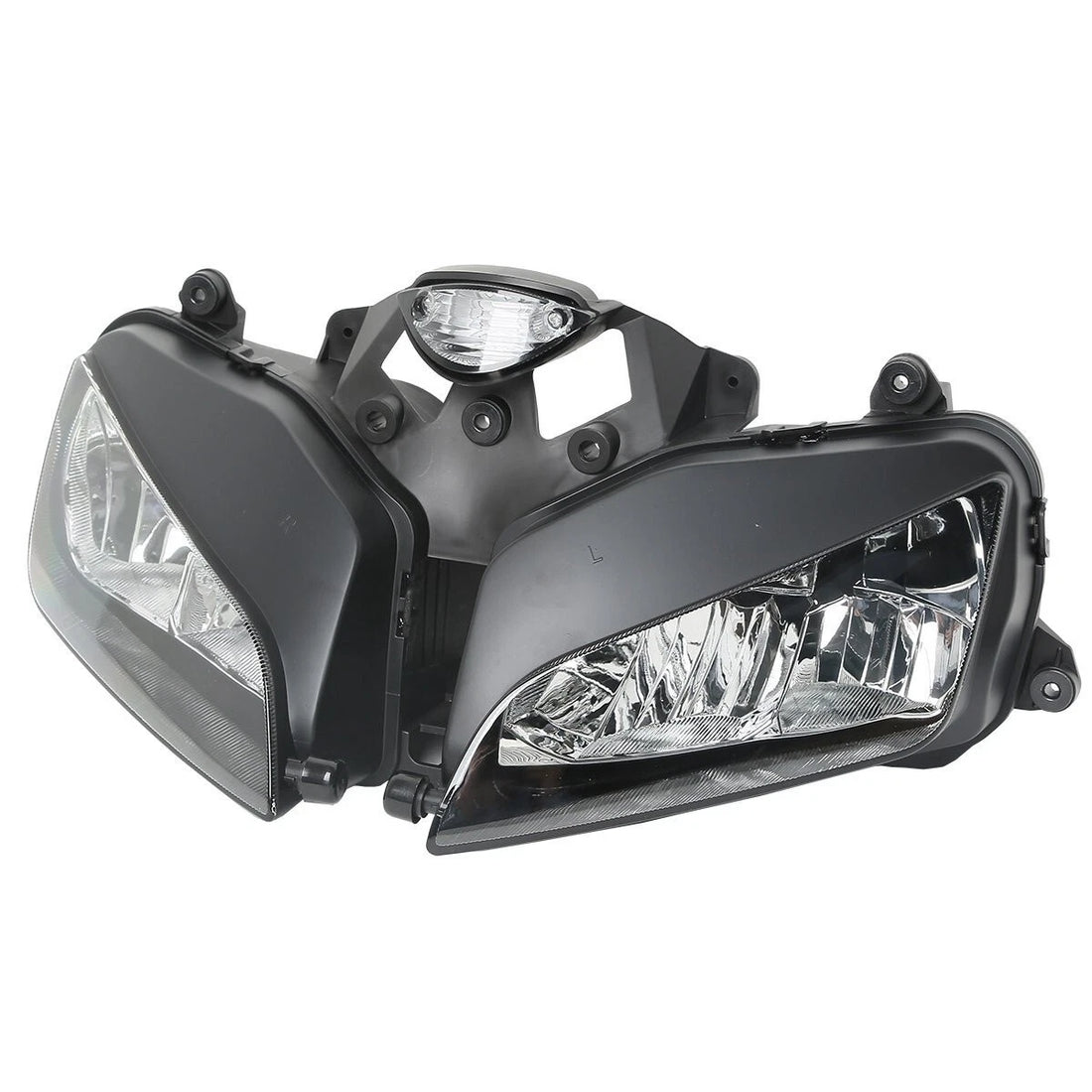 Headlight Assembly Headlamp Light Fit for Honda CBR600RR 2003 2004 2005 2006