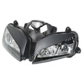 Headlight Assembly Headlamp Light Fit for Honda CBR600RR 2003 2004 2005 2006