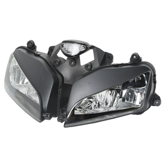 Headlight Assembly Headlamp Light Fit for Honda CBR600RR 2003 2004 2005 2006