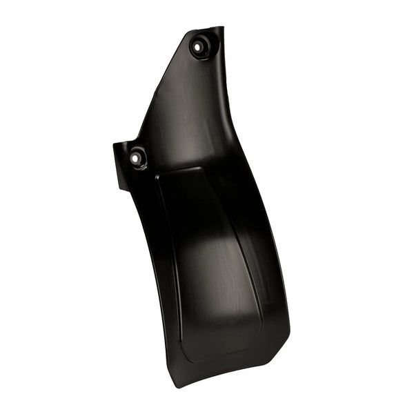 Acerbis Air Box Mud Flap Black