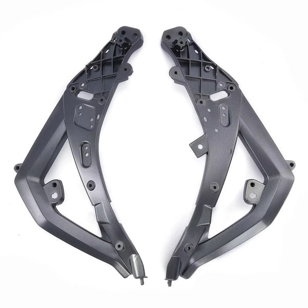 Headlight Front Upper Fairing Bracket Fits BMW R1200GS 2013-2018 R1250GS 2019-23