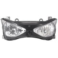 Headlight Headlamp Assembly Fit For Kawasaki Ninja ZX6R ZX636C 2003-2004 ZX-6R