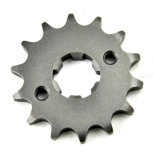 428 14T Front Sprocket Pinion for Yamaha TW125 YS125 TW200 87-20 TW225 TW225E