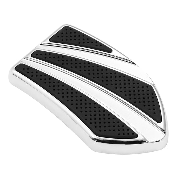 Fit For Harley Davidson Flt FL Fld Large Brake Pedal Pad