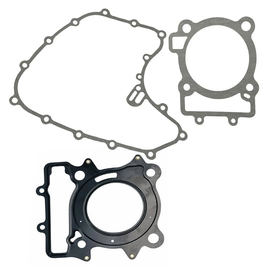 Cylinder Head Base Generator Ignition Cover Gasket For Duke250 2019-2021