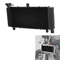 Black Cool Radiator Fit For Honda CB600F Hornet 600 1998-2006 2005 2004 2003 02