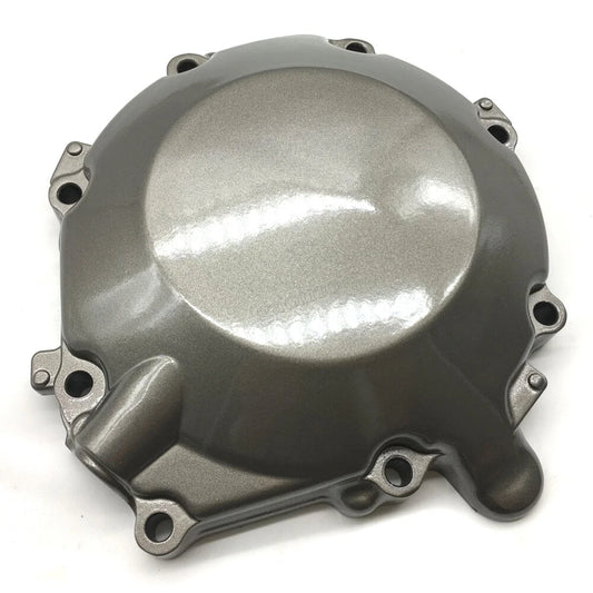 Motorcycle Lefts Engine Crank Case Stator Cover Fits 2004-2005 Honda CBR1000RR